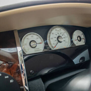 2019 Rolls-Royce Wraith