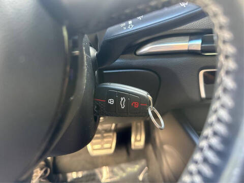 2015 Audi A3 1.8T Premium