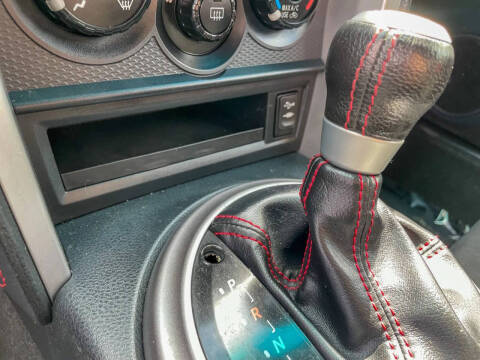 2015 Scion FR-S
