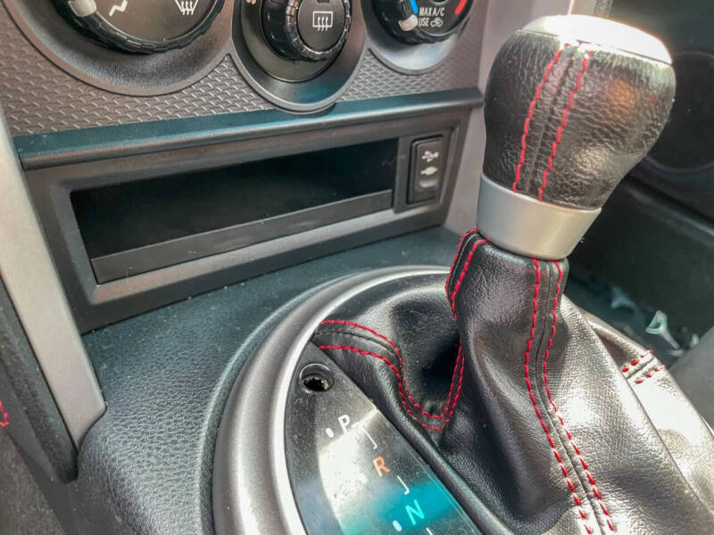 2015 Scion FR-S