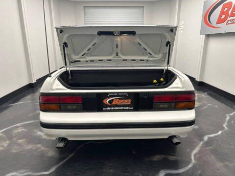 1988 Mazda RX-7