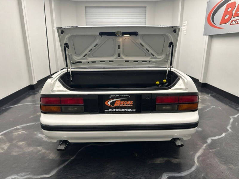 1988 Mazda RX-7