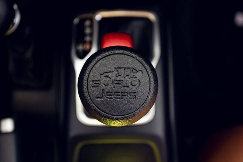 2023 JEEP Gladiator Pickup - $65,999