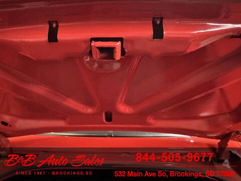 1974 Pontiac Trans Am