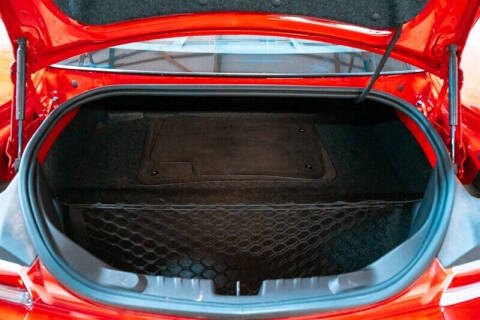 2011 Chevrolet Camaro SS