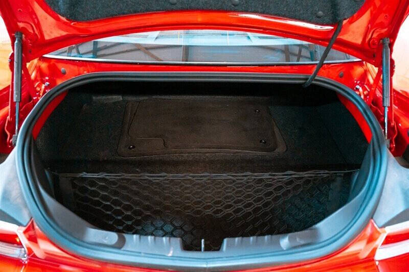 2011 Chevrolet Camaro SS