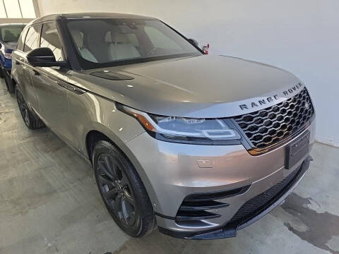 2019 Land Rover Range Rover Velar P380 R-Dynamic SE