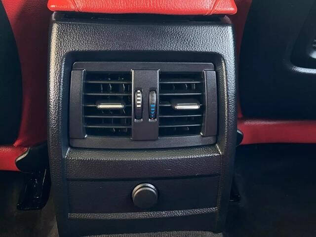 2015 BMW 4 Series 435i Gran Coupe