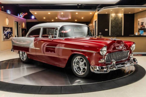 1955 Chevrolet 210