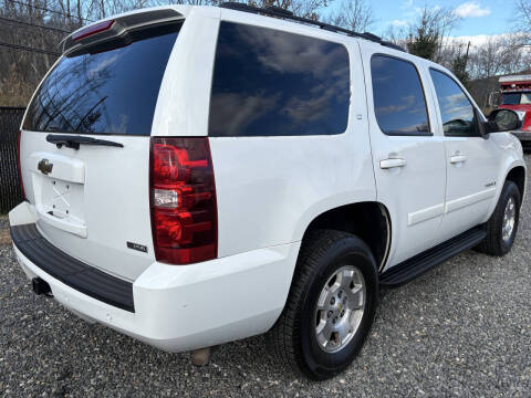 2007 Chevrolet Tahoe LS