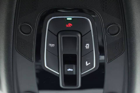 2023 Audi A5 Sportback quattro S line Prem Plus 45 TFSI