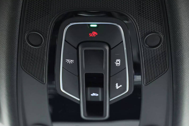 2023 Audi A5 Sportback quattro S line Prem Plus 45 TFSI