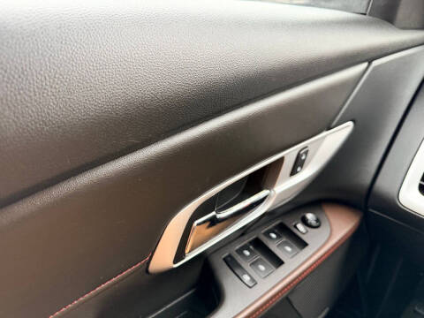 2015 GMC Terrain SLT-1