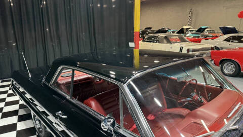 1964 Chevrolet Impala