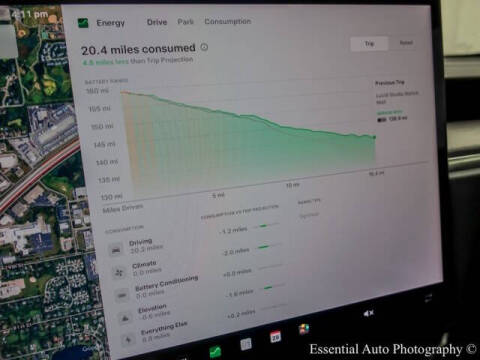 2023 Tesla Model S