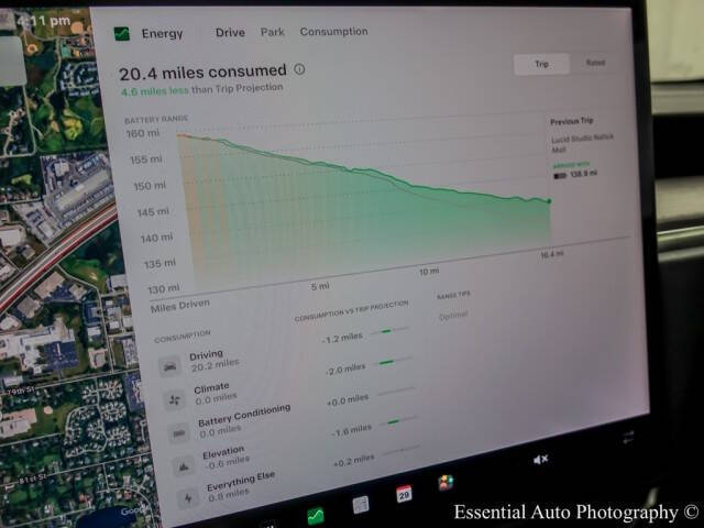2023 Tesla Model S