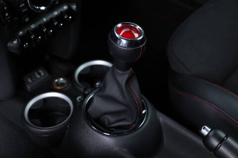 2013 MINI Hardtop John Cooper Works