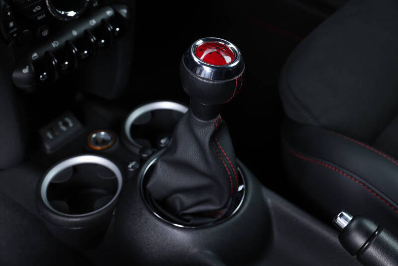 2013 MINI Hardtop John Cooper Works