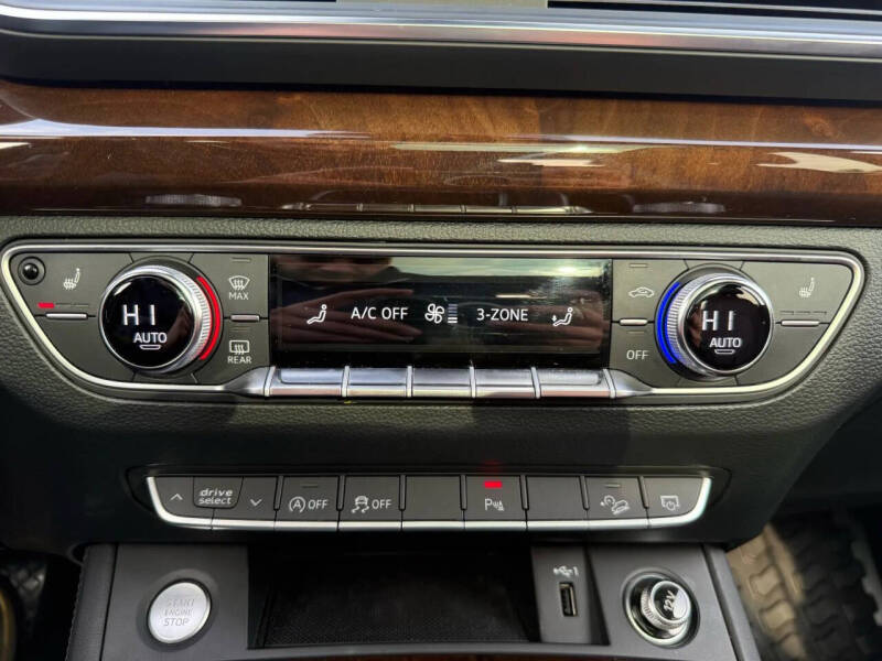 2019 Audi Q5 quattro Premium Plus 45 TFSI