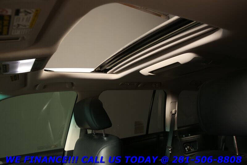 2011 Lexus LX 570