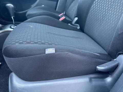 2013 Scion xD
