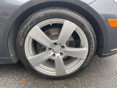 2013 Mercedes-Benz E-Class E 350