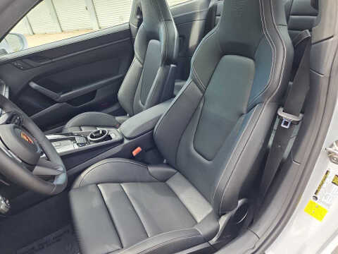 2026 Porsche 911 Carrera GTS