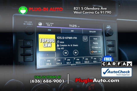 2023 Subaru BRZ Premium