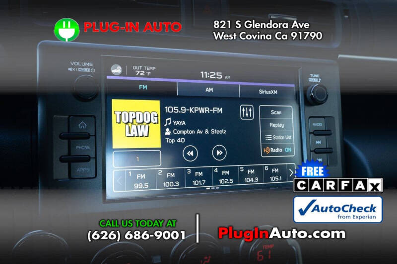 2023 Subaru BRZ Premium