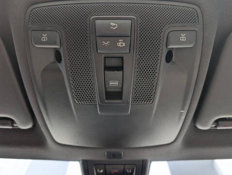 2014 Mercedes-Benz CLA CLA 250 4MATIC