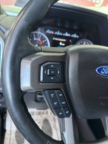 2019 Ford Expedition MAX XLT