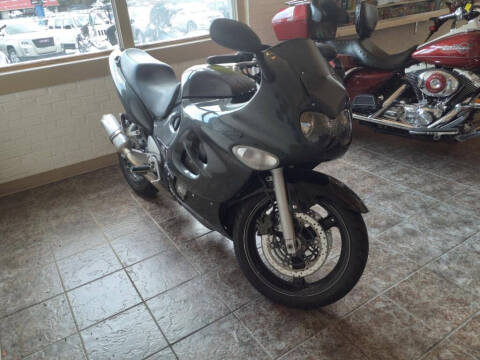 2006 Suzuki KITANA