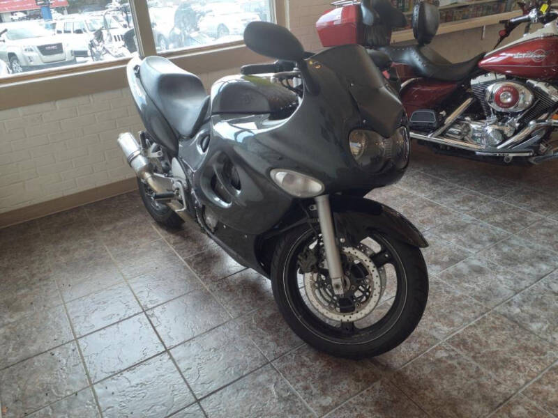 2006 Suzuki KITANA