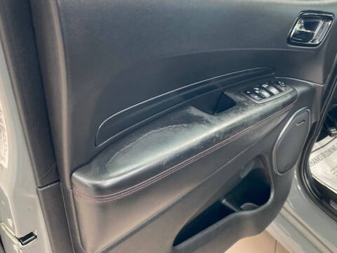 2022 Dodge Durango R/T Plus
