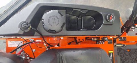 2025 Bad Boy Mz Rambler