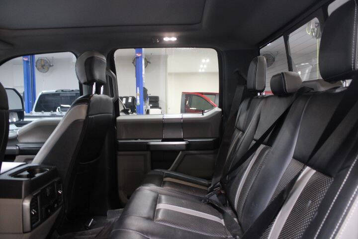 2021 Ford F-250 Super Duty