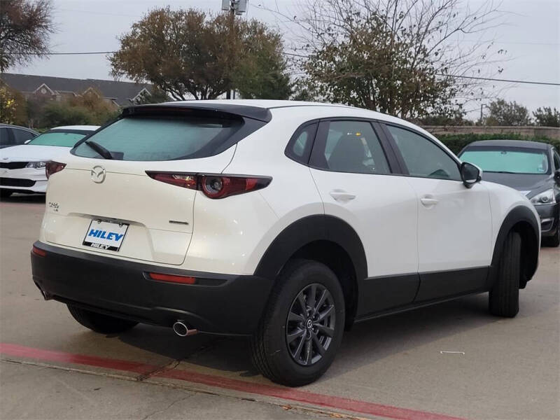 2026 Mazda CX-30 2.5 S