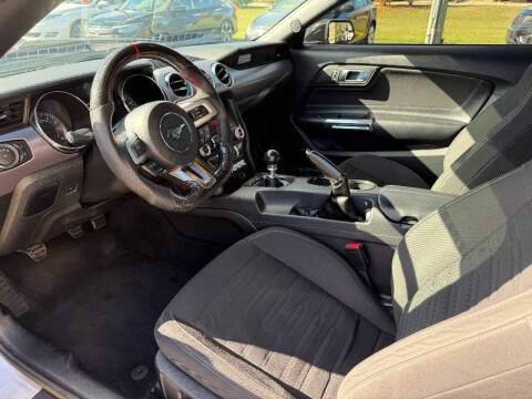 2016 Ford Mustang GT