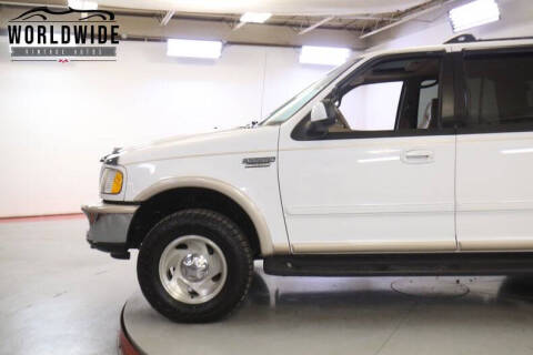 1998 Ford Expedition