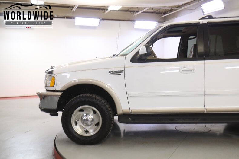 1998 Ford Expedition