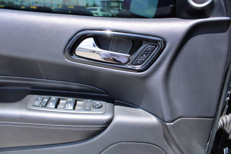 2021 Dodge Durango