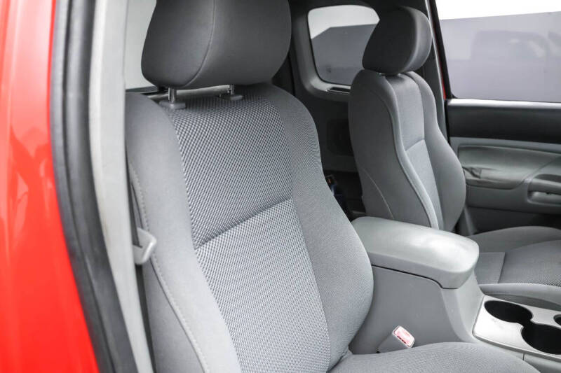 2006 Toyota Tacoma V6