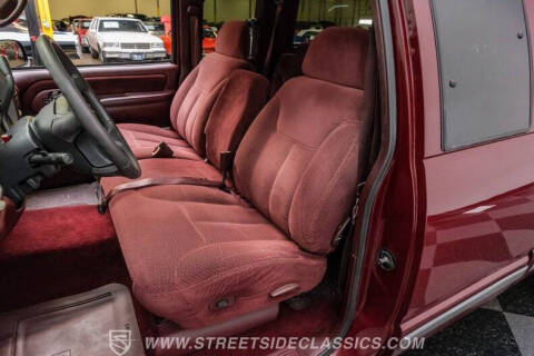 1995 GMC Sierra 1500