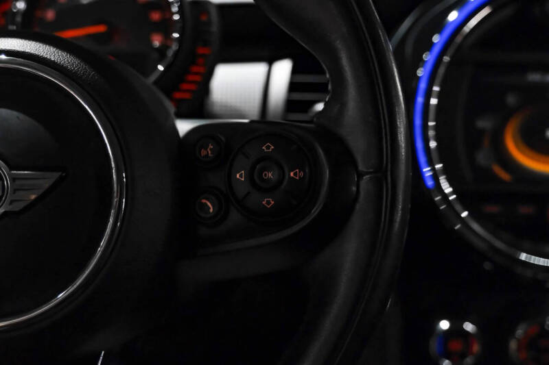 2017 MINI Hardtop 2 Door Cooper