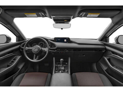 2026 Mazda Mazda3 Hatchback 2.5 S