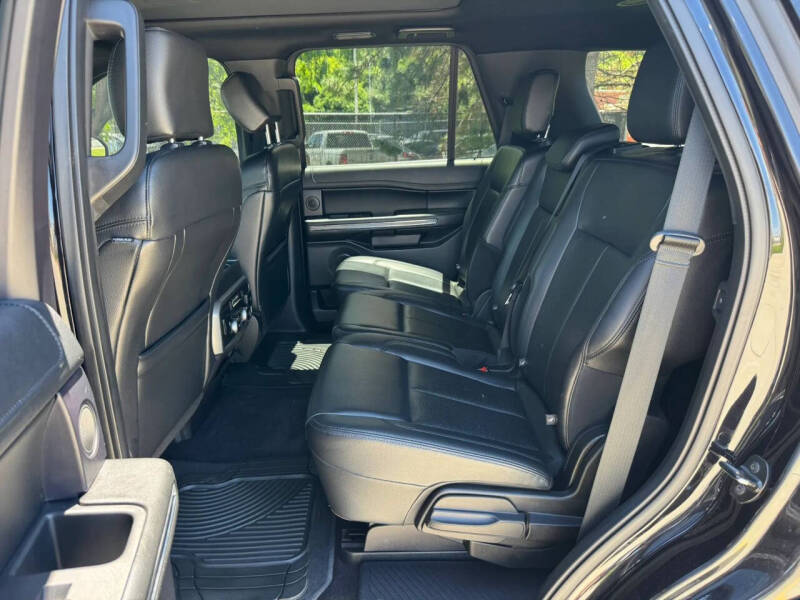 2019 Ford Expedition XLT