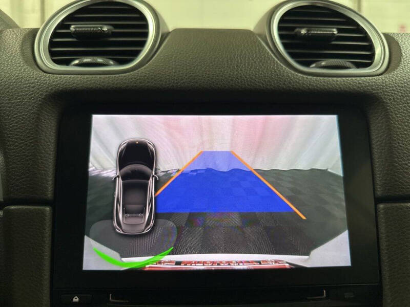 2019 Porsche 718 Cayman
