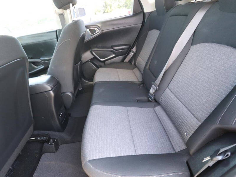 2023 Kia Soul EX