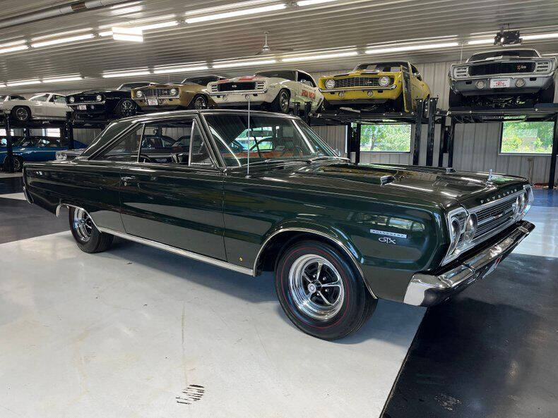 Plymouth GTX For Sale In Orrville, OH