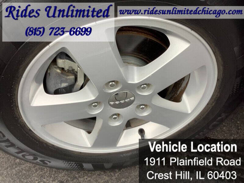 2012 Dodge Grand Caravan SXT